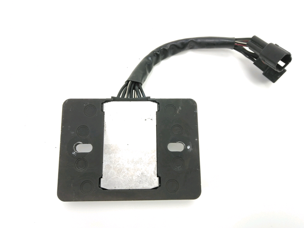 REGULATEUR DE TENSION