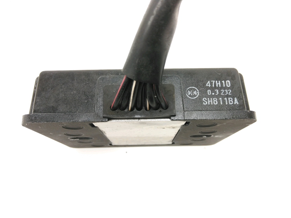 REGULATEUR DE TENSION