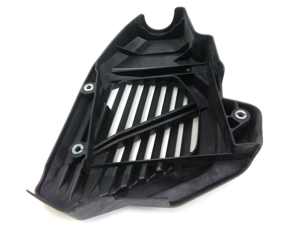 GRILLE DE RADIATEUR