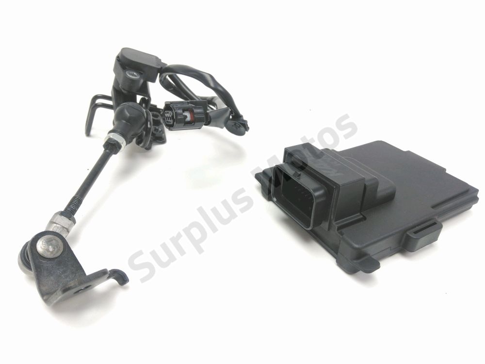 PACK ELECTRIQUE