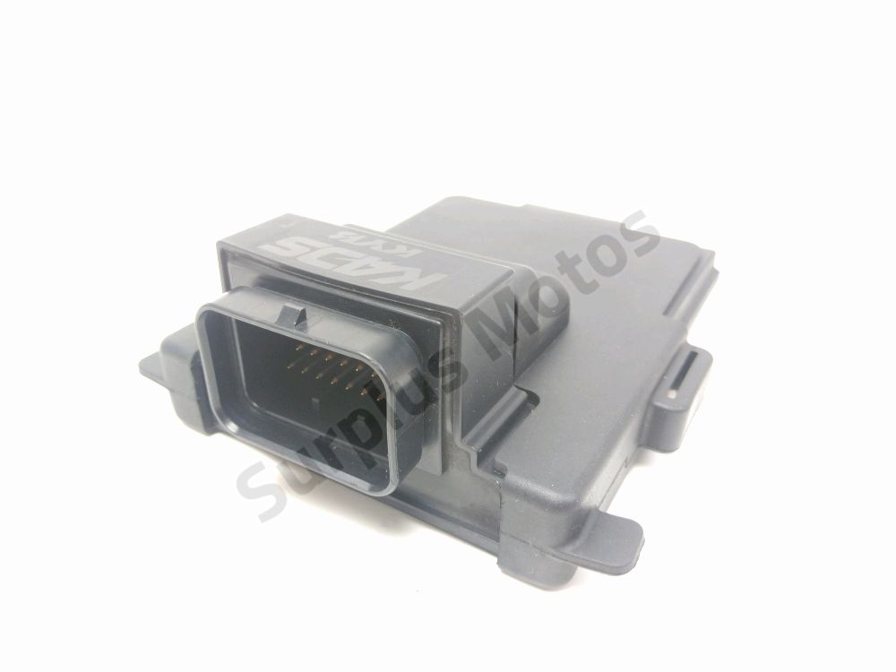 PACK ELECTRIQUE