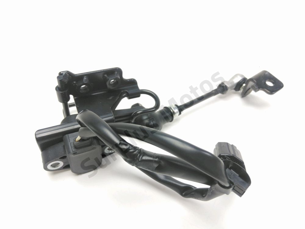 PACK ELECTRIQUE