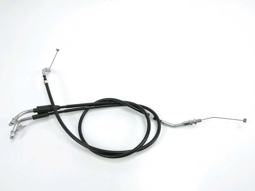 CABLE D'ACCELERATEUR