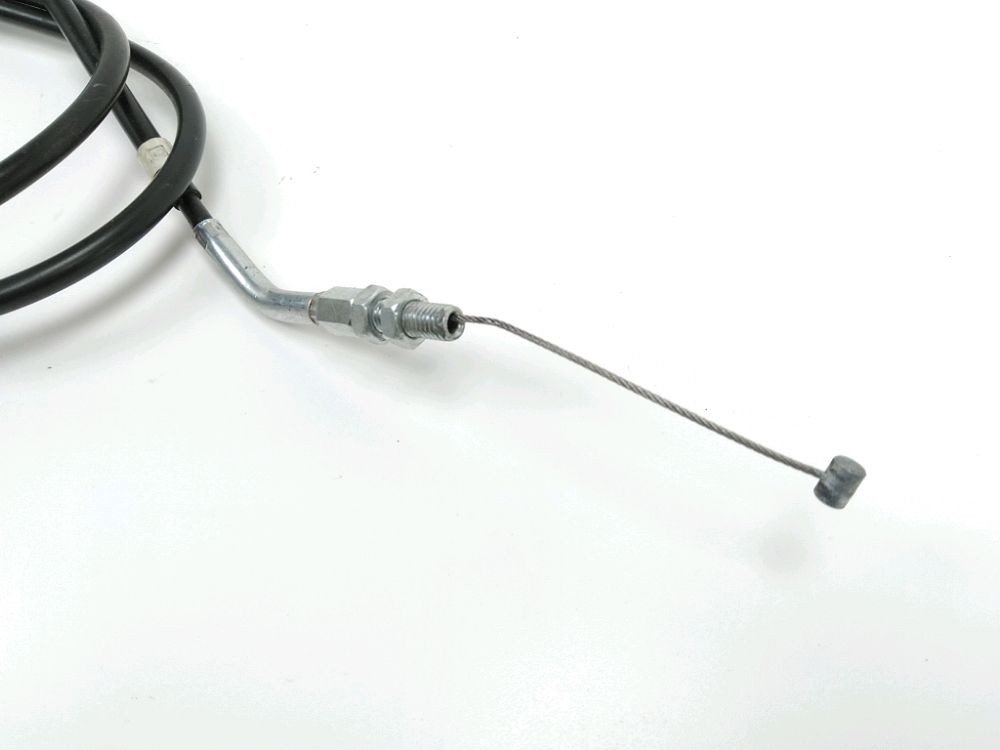 CABLE D'ACCELERATEUR