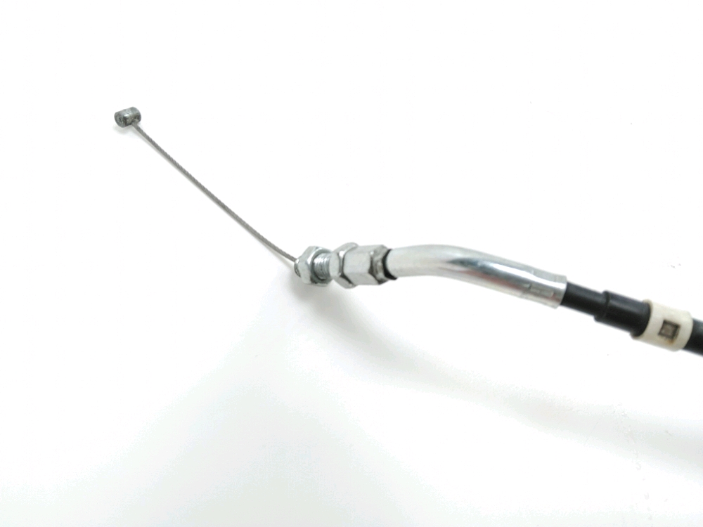 CABLE D'ACCELERATEUR