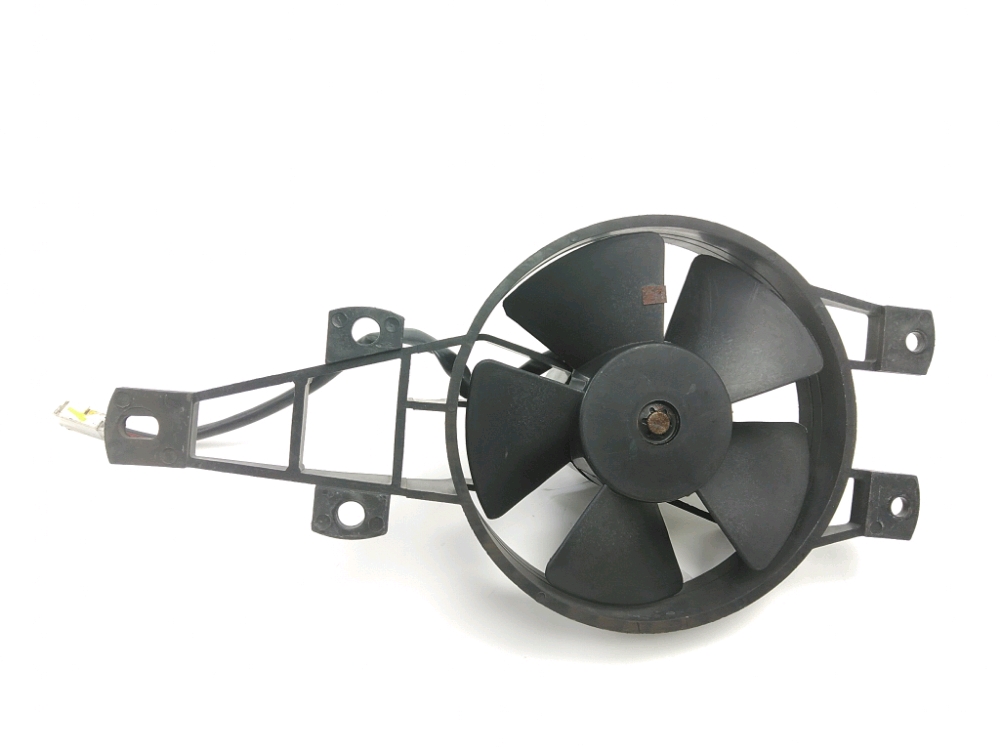 VENTILATEUR