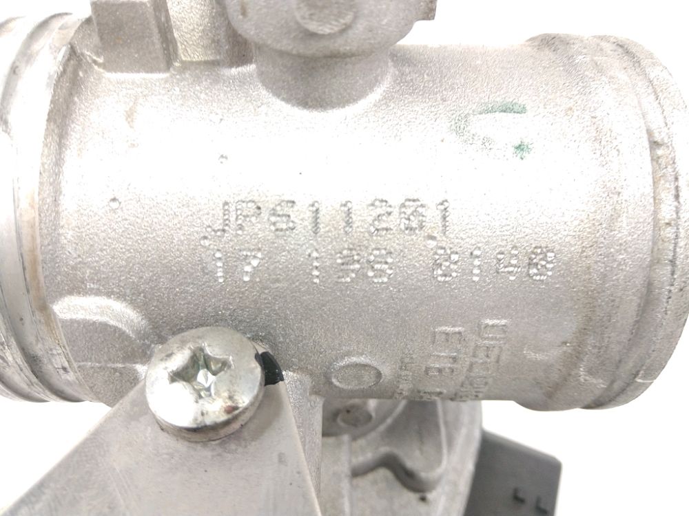 CORPS D'INJECTION DROIT
