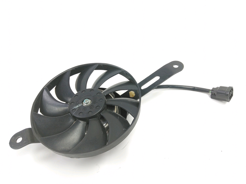 VENTILATEUR