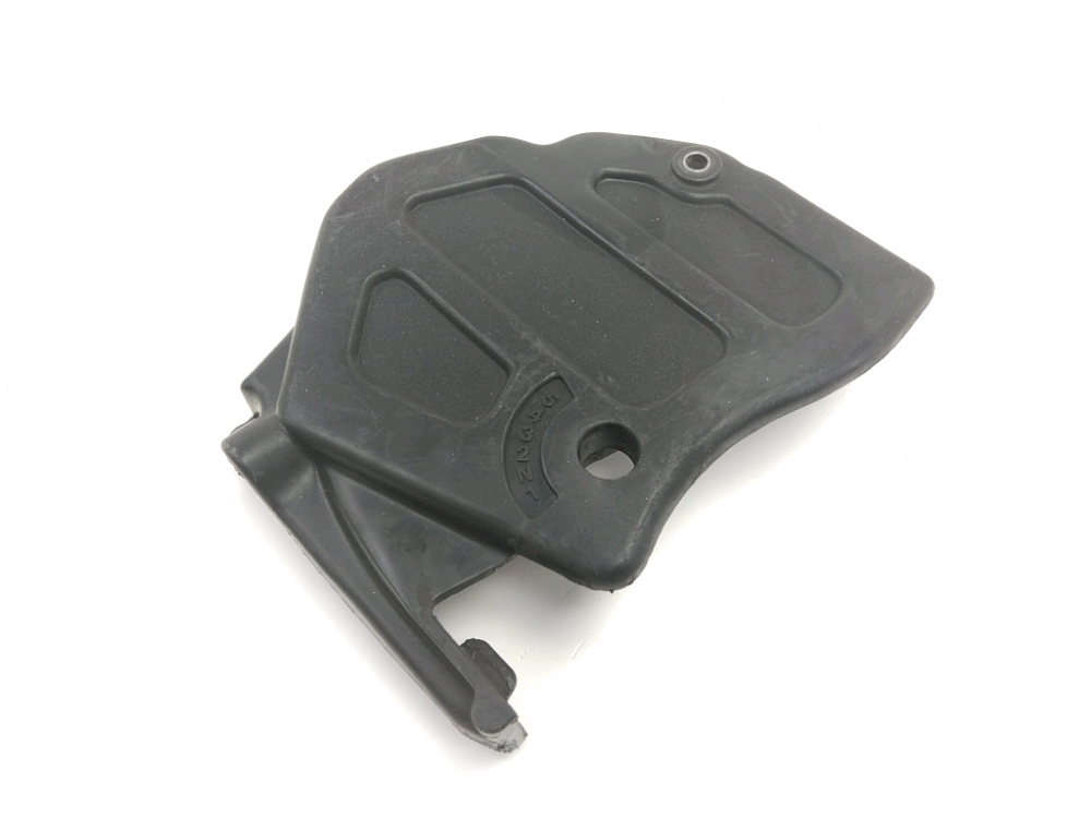 Couvercle pignon sortie boite