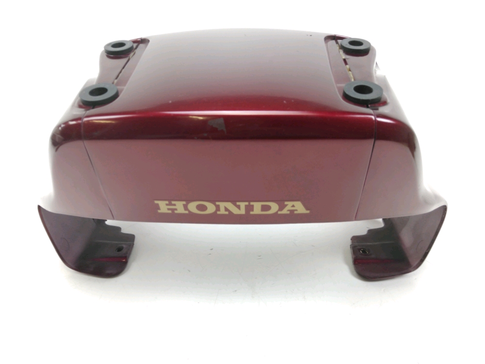 COQUE ARRIERE COMPLETE