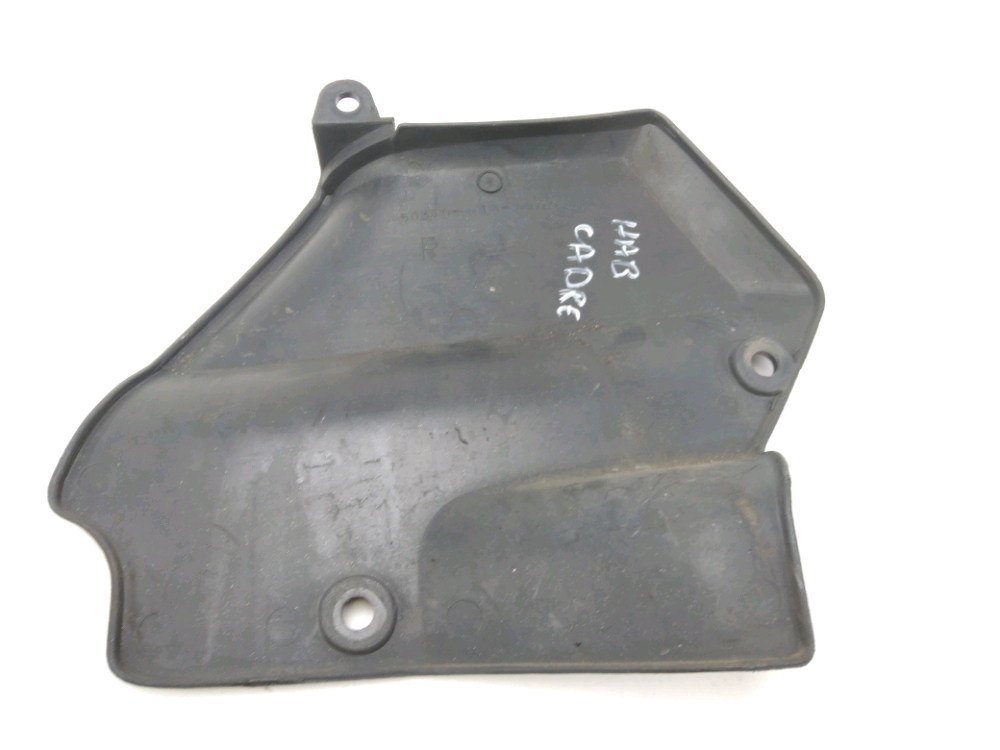 HABILLAGE DE CADRE DROIT