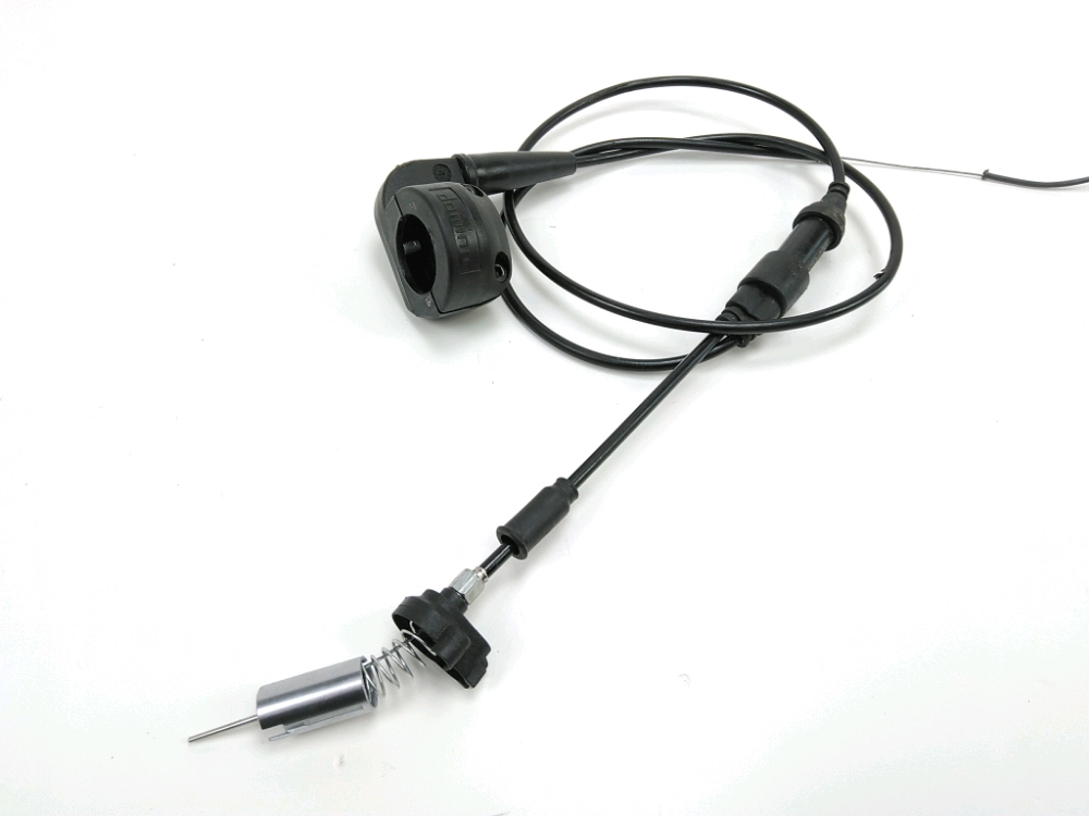 CABLE D'ACCELERATEUR