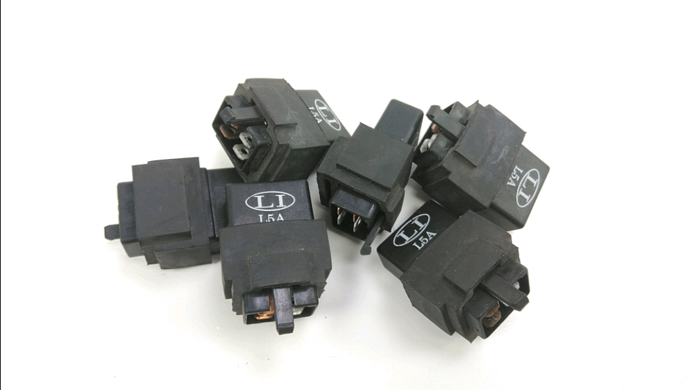 Pack electrique