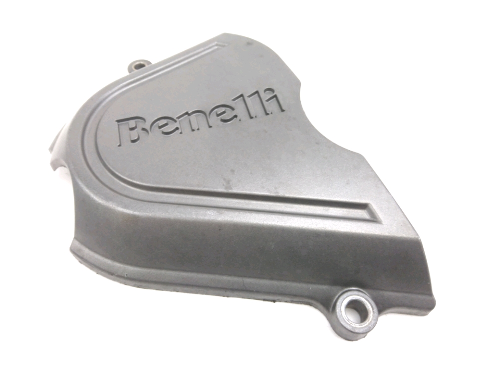 Couvercle pignon sortie boite