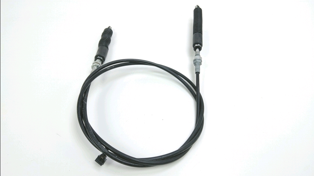 Cable de frein de parking