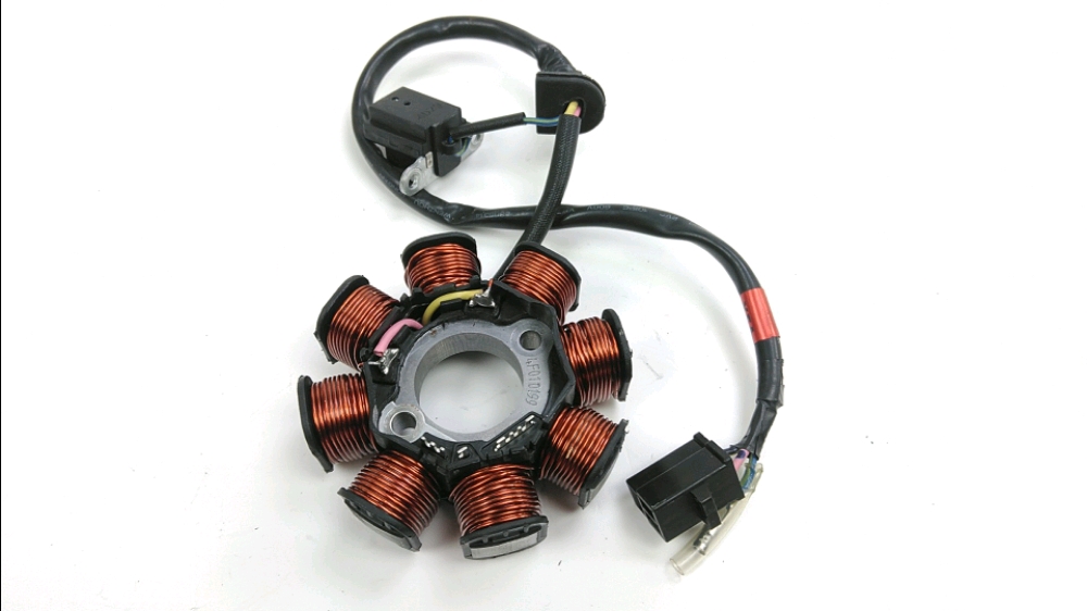 STATOR