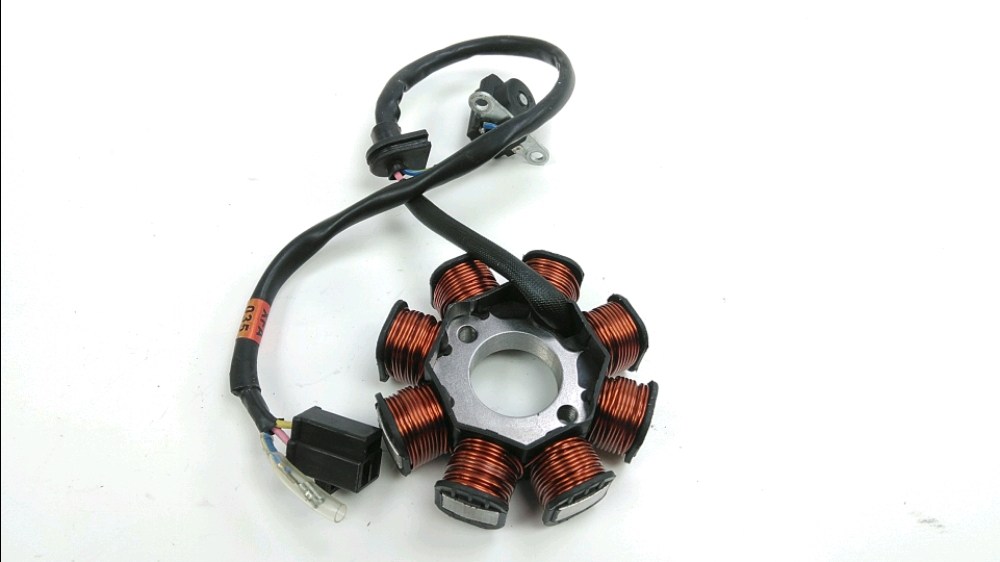 STATOR