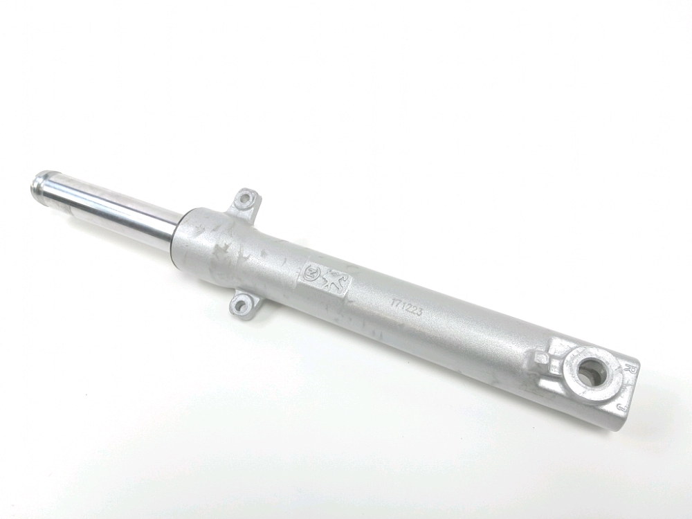 TUBE DE FOURCHE DROIT
