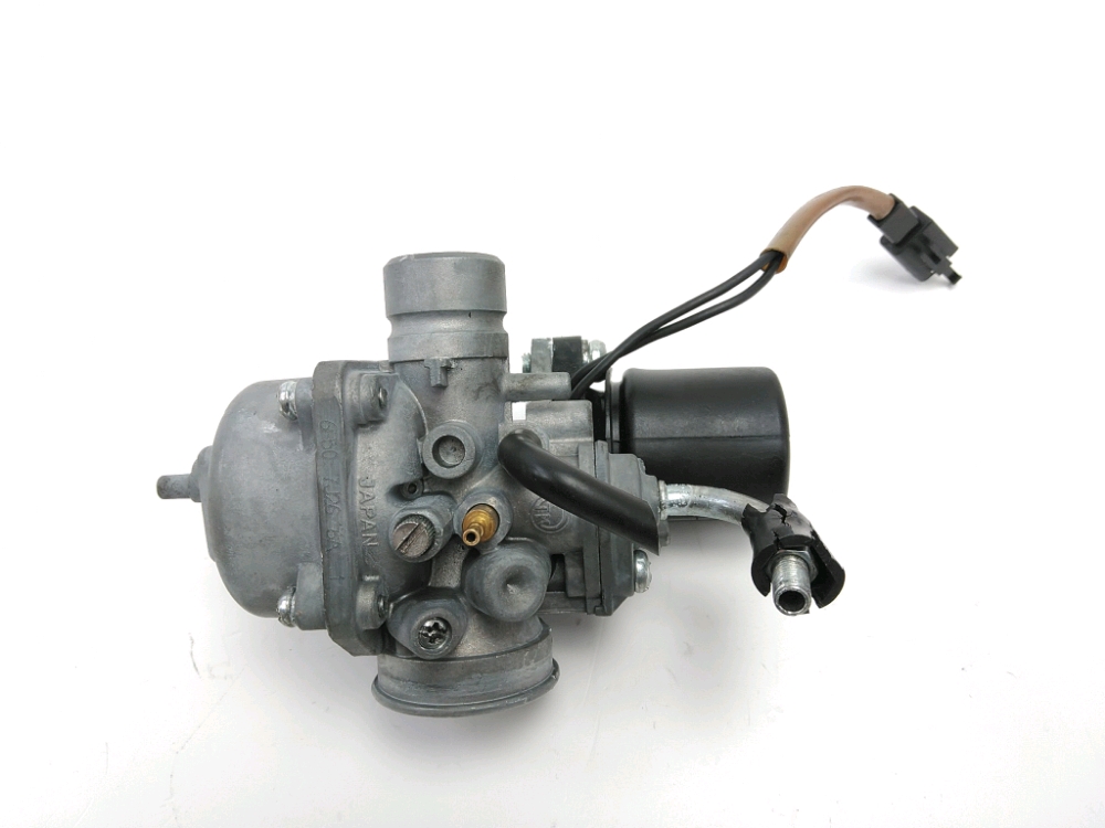 CARBURATEUR