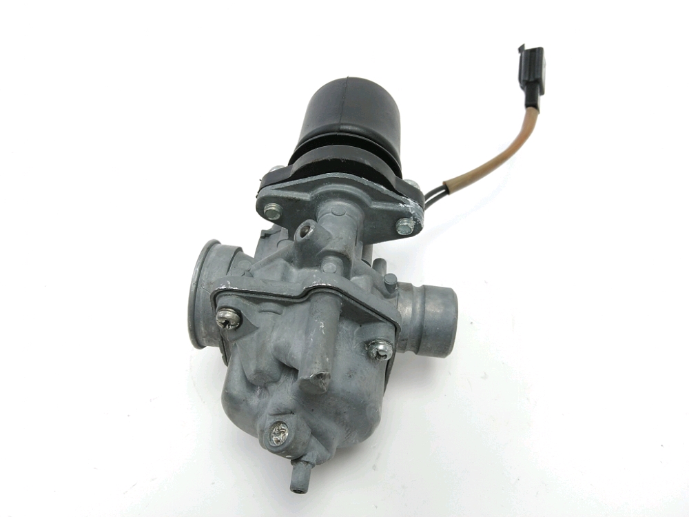 CARBURATEUR