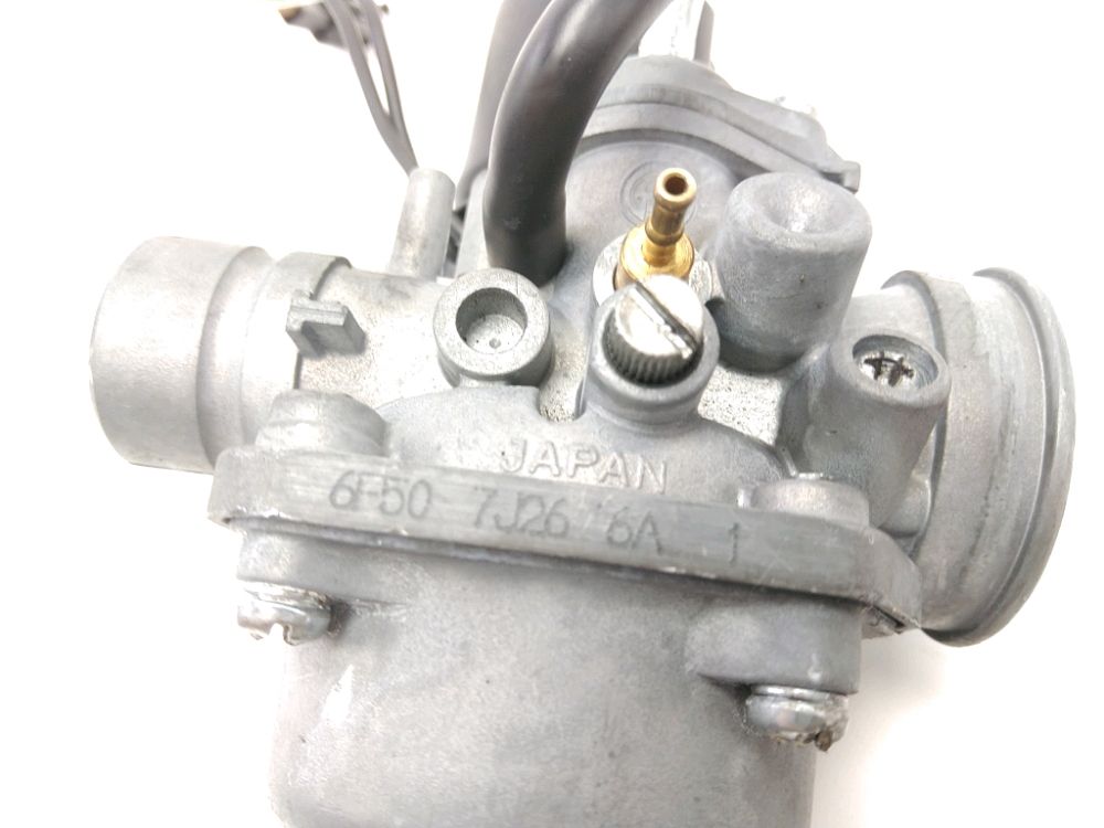 CARBURATEUR
