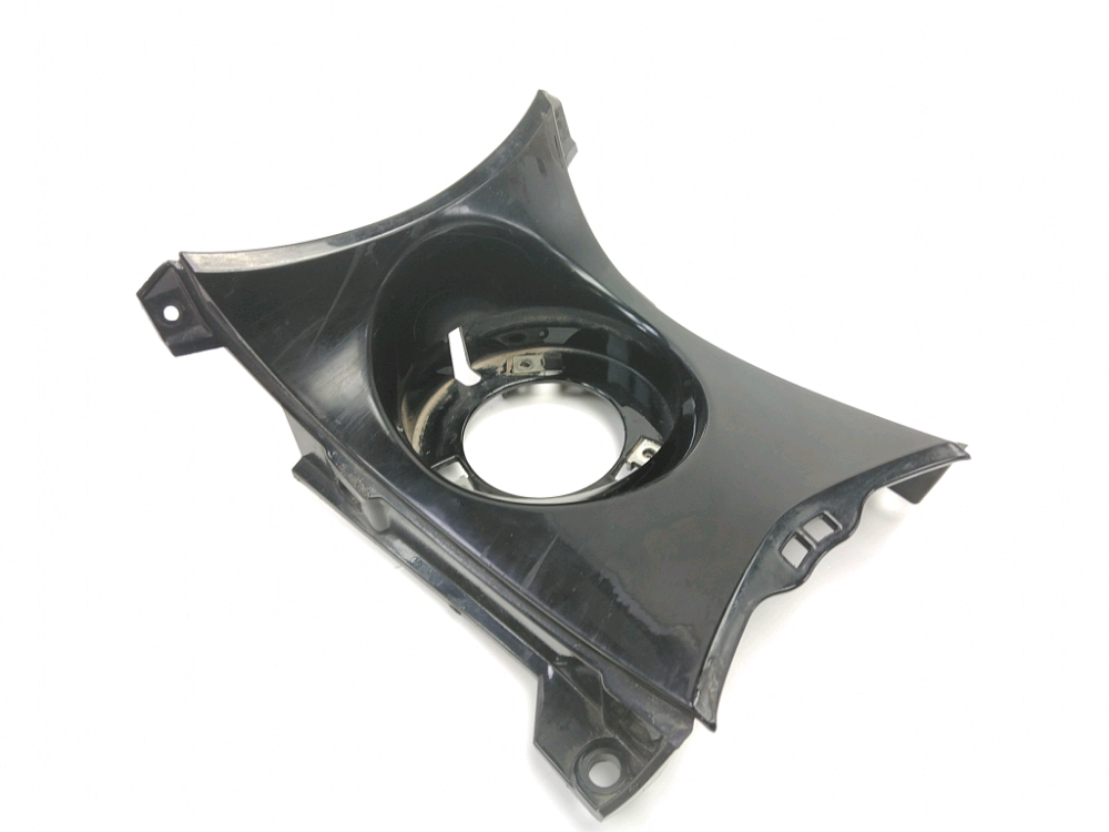 Habillage de reservoir