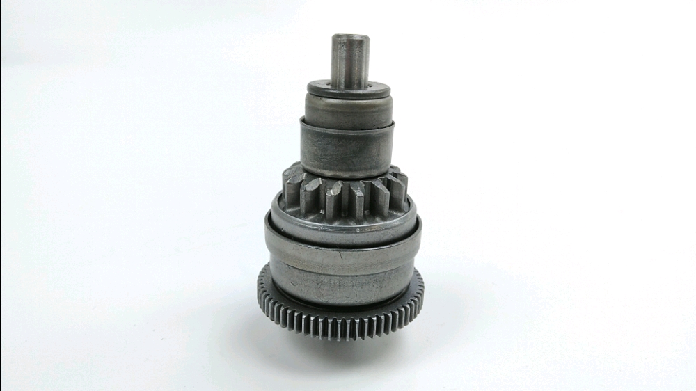 Roue libre de demarreur