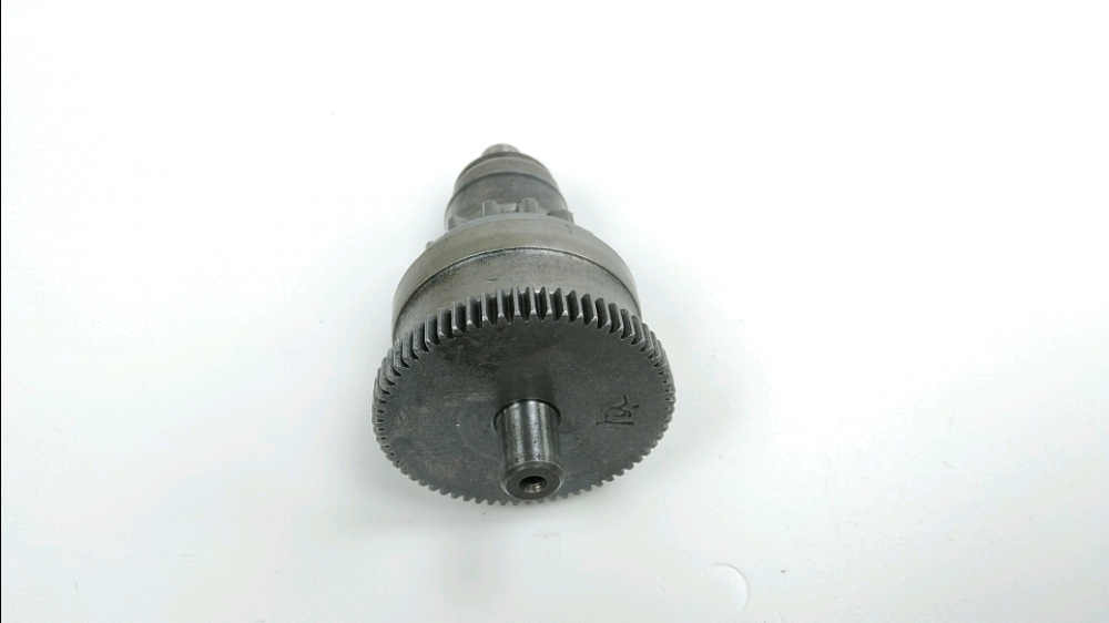 ROUE LIBRE DE DEMARREUR