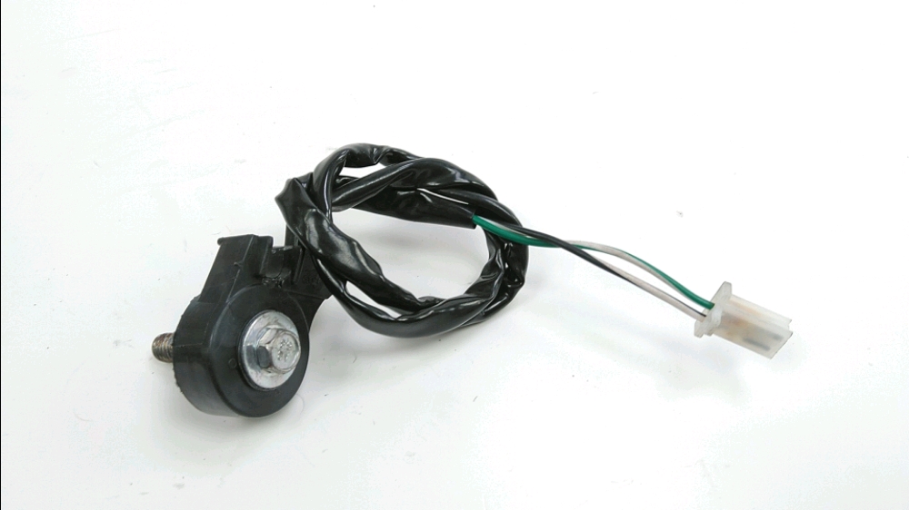 Contacteur de bequille