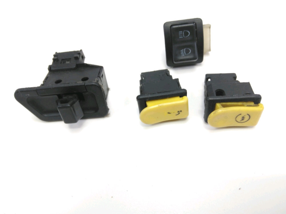 Pack electrique