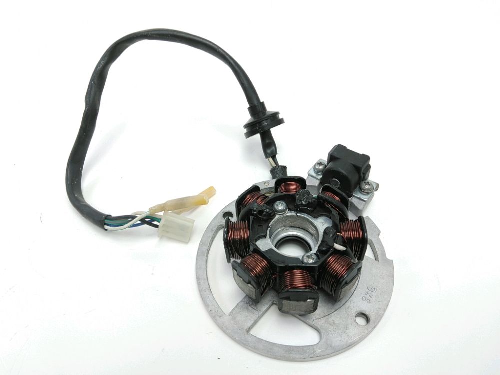 Stator