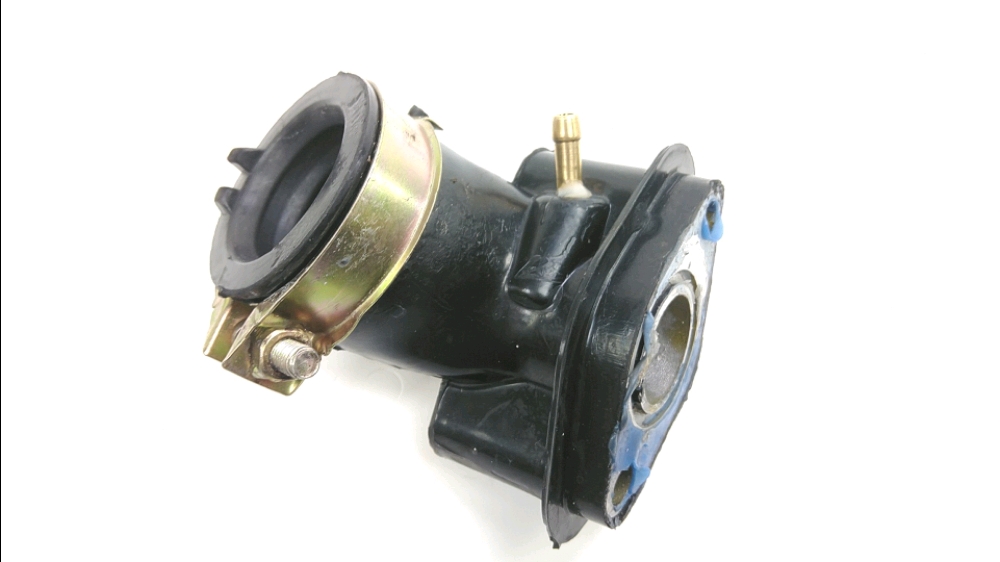 PIPE ADMISSION