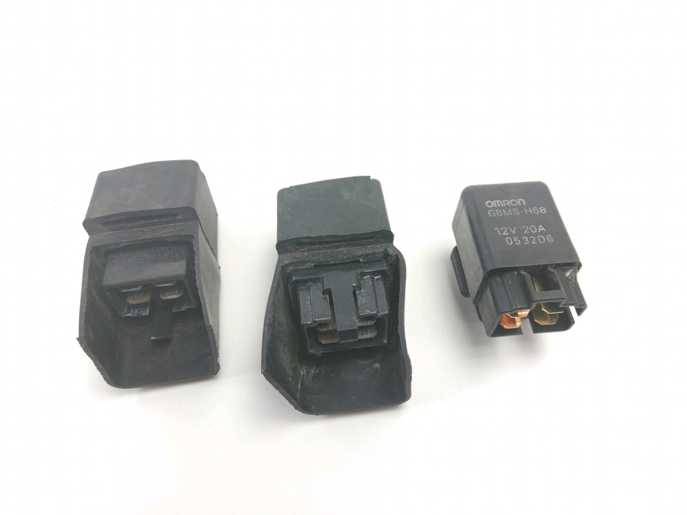 Pack electrique