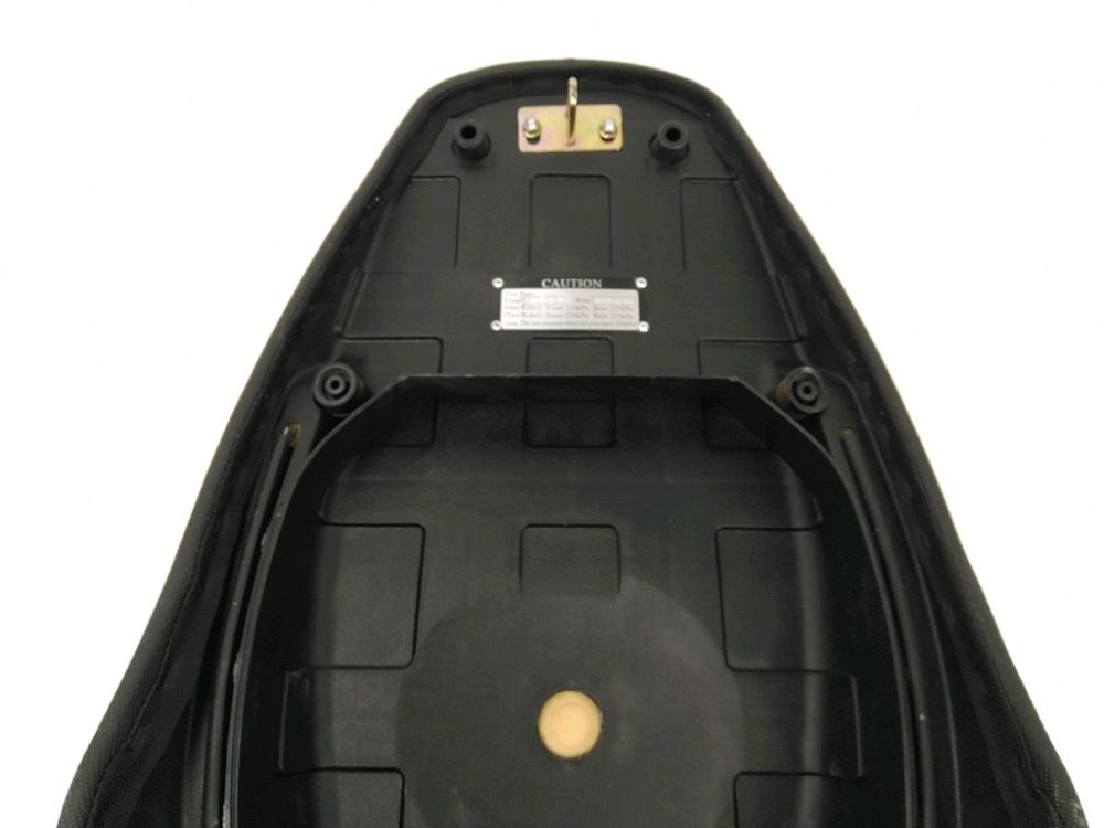 SELLE COMPLETE
