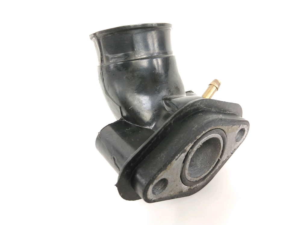 PIPE ADMISSION