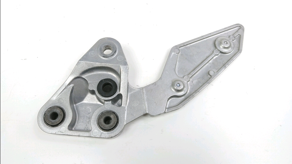 PLATINE AVANT GAUCHE