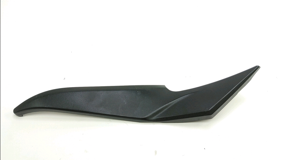 HABILLAGE DE CADRE GAUCHE