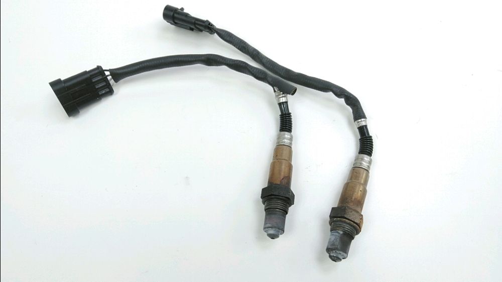 Sonde lambda