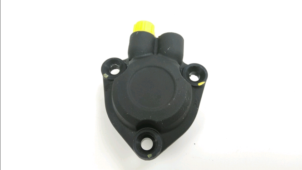 Recepteur embrayage