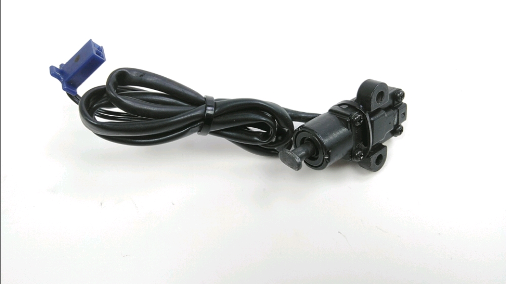 CONTACTEUR DE BEQUILLE