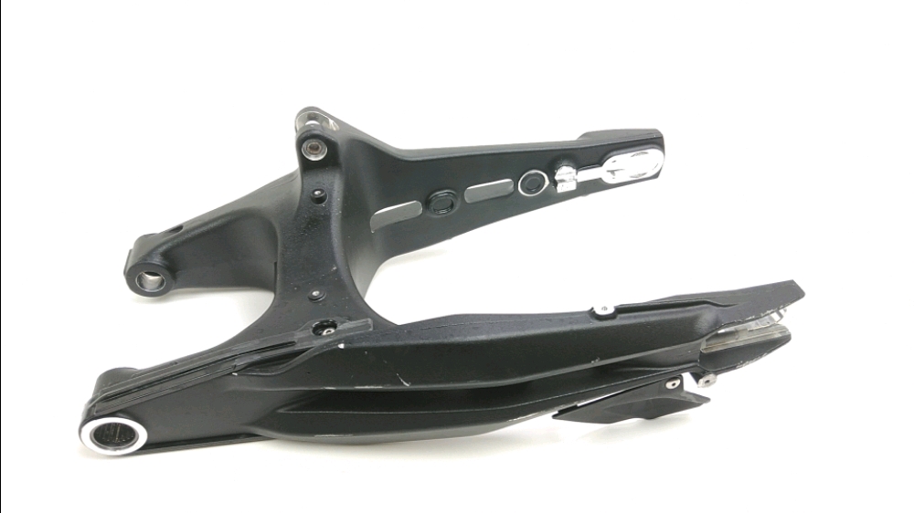 BRAS OSCILLANT COMPLET