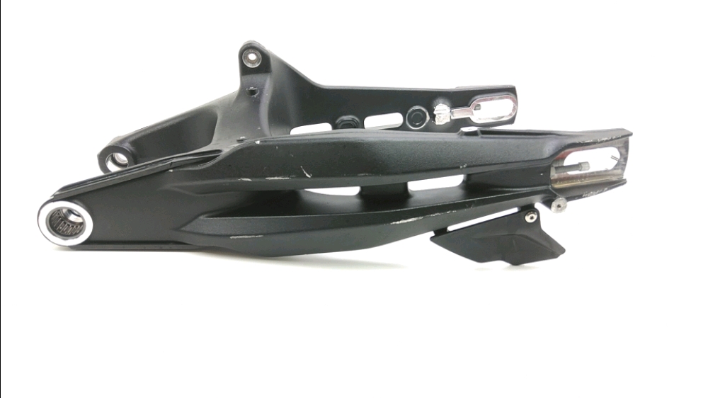 BRAS OSCILLANT COMPLET