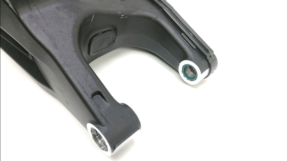 BRAS OSCILLANT COMPLET