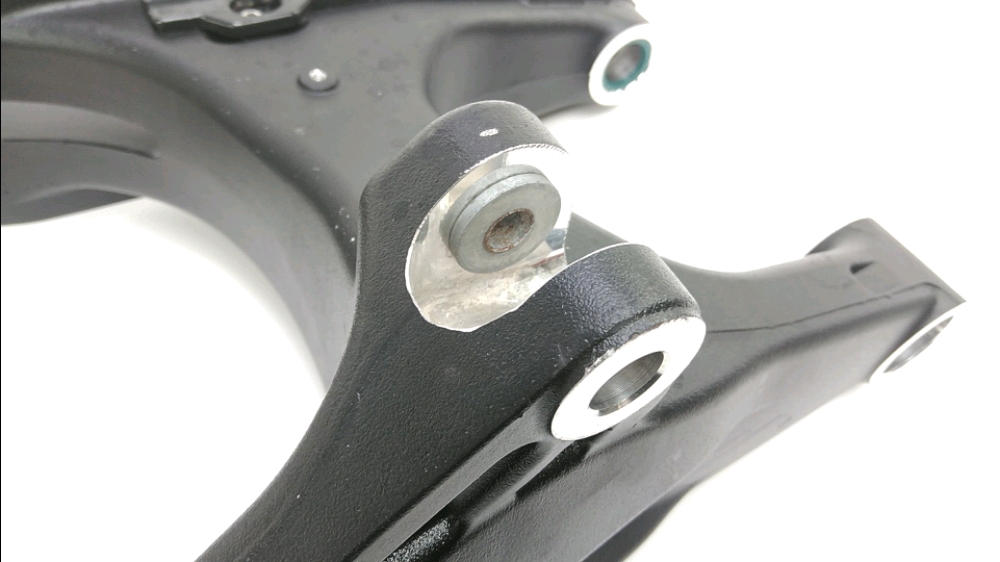 BRAS OSCILLANT COMPLET