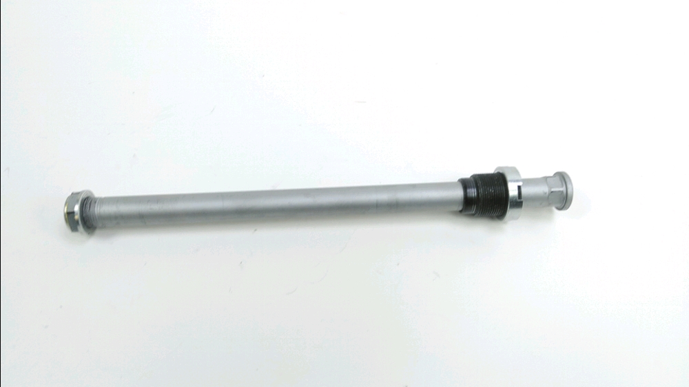 Axe de bras oscillant