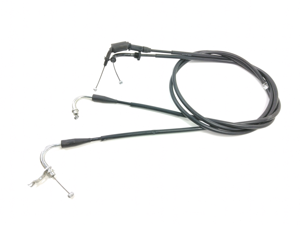 CABLE D'ACCELERATEUR