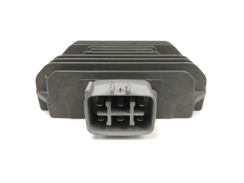 REGULATEUR DE TENSION