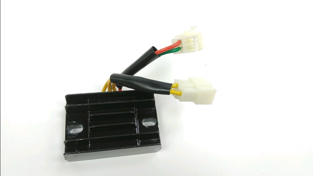 REGULATEUR DE TENSION