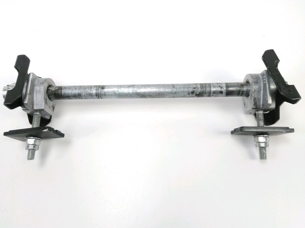 AXE DE ROUE ARRIERE