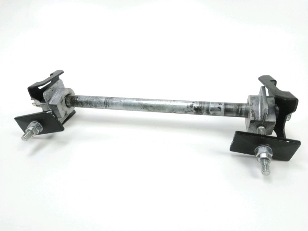 AXE DE ROUE ARRIERE